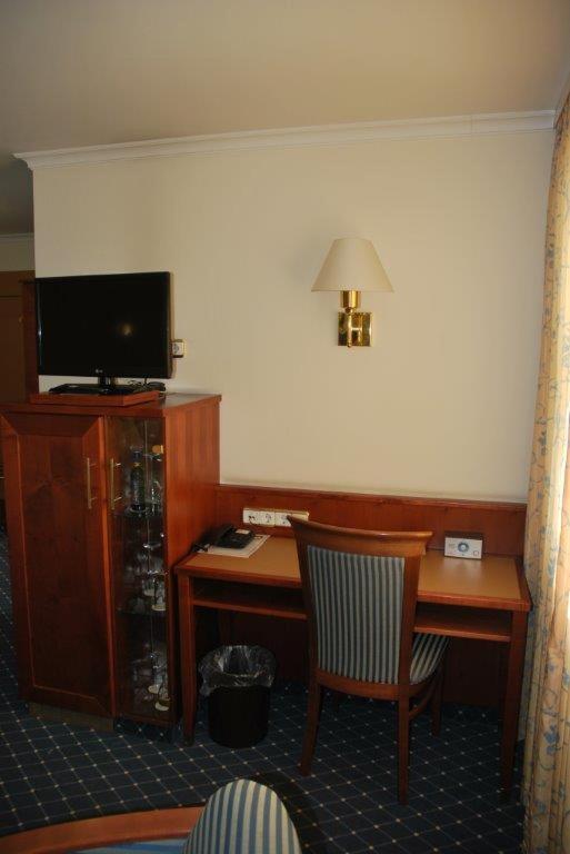 Hotel-Gasthof Maisberger Neufahrn bei Freising Buitenkant foto