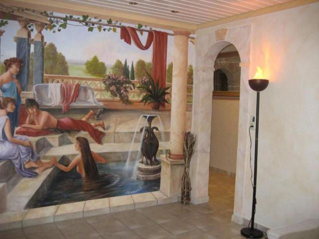 Hotel-Gasthof Maisberger Neufahrn bei Freising Buitenkant foto