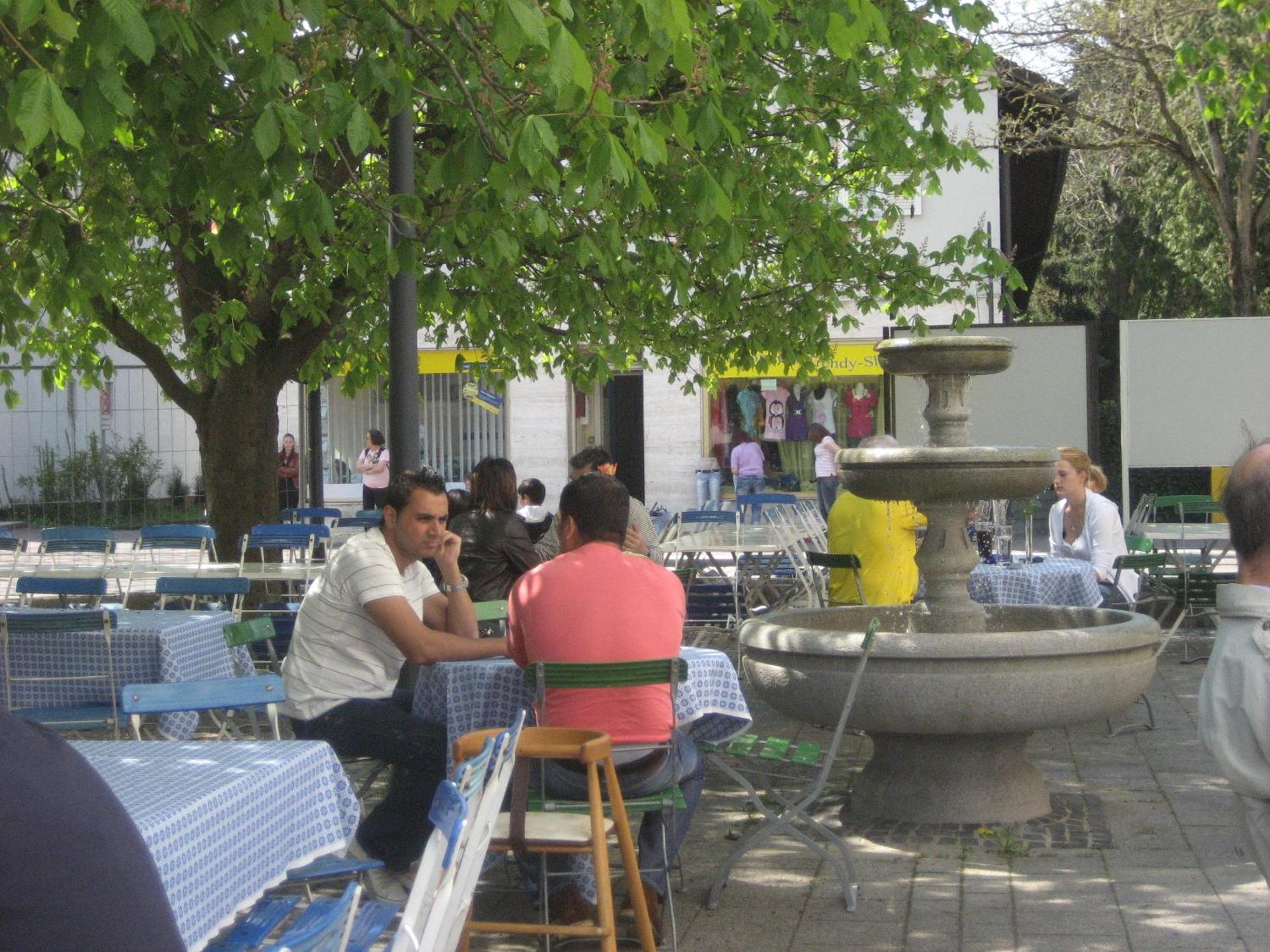 Hotel-Gasthof Maisberger Neufahrn bei Freising Buitenkant foto
